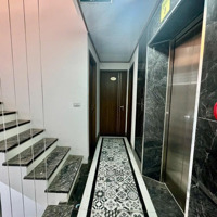 Toà Ccmn Cầu Diễn 105M², 7 T Thang Máy, Đầy Đủ Pccc. 24 Phòng Kk, Dòng Tiền 1,2 Tỷ/ Năm