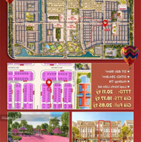 Quỹ Căn Ngoại Giao Vinhomes Đan Phượng - Vinhomes Wonder City - Công Ty Kiến Trúc + Bđs Tặng Bản Vẽ