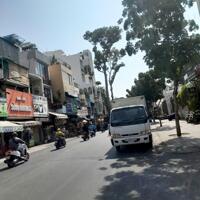53 Nguyễn Thông, phường 9, Quận 3 Diện tích: 4x17m; Công nhận: 40m2