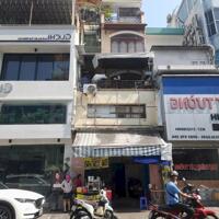53 Nguyễn Thông, phường 9, Quận 3 Diện tích: 4x17m; Công nhận: 40m2