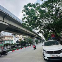 Mặt Phố Hoàng Cầu, Đống Đa 88M, 5 Tầng,Mặt Tiền7M, Giá Bán 41 Tỷ - Lô Góc, Thang Máy, Thông Sàn