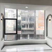 Mặt Tiền Kinh Doanh Quận 5 - 54M2 - 6 Tầng Btct 10 Phòng Ngủ 10 Vệ Sinh- Khai Thác Cho Thuê 70 Triệu/ Tháng -