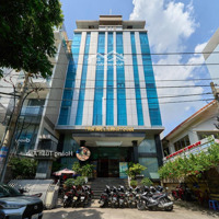 Hđt 120 Triệu/Tháng_Bán Tòa Nhà Vp Ngaymặt Tiềnphổ Quangdiện Tích( 12X14M ) 7 Tầng_Giá Chỉ 38 Tỷ Tl_Gần Sân Bay