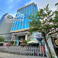 Hđt 120 Triệu/Tháng_Bán Tòa Nhà Vp Ngaymặt Tiềnphổ Quangdiện Tích( 12X14M ) 7 Tầng_Giá Chỉ 38 Tỷ Tl_Gần Sân Bay