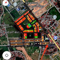 Bán Lô Góc Olk6-18 Dự Án Dt299 Dĩnh Trì Gđ1. Giá Bán 5,5 Tỷ