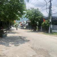 Bán Đất Mặt Tiền Lư Giang - Xã Phước Đồng - 272M2 Ngang ~10M - Full Thổ Cư, Cách Tỉnh Lộ 3 Chỉ 100M