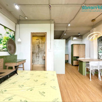1Pn/Studio Full Nội Thất View Nội Khu Cực Xịn Gần Mai Chí Thọ, Q2
