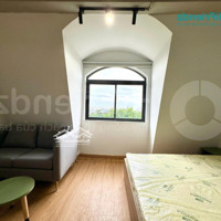 1Pn/Studio Full Nội Thất View Nội Khu Cực Xịn Gần Mai Chí Thọ, Q2