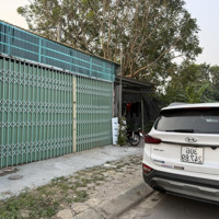 Cho Thuê Kho Văn Nội, Phú Lương, Đường Xe Tải Tránh,Diện Tích100M2. Giá Bán 10,5 Triệu/M2