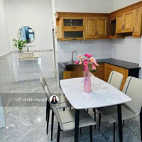 Hẻm Xe Hơi Thông, 50M2, 2 Tầng Chắc Chắn, Quang Trung, Gò Vấp