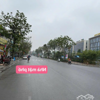 Cần Bán Nhà Mặt Phố Vũ Đức Thận Việt Hưng Long Biên Hà Nội.