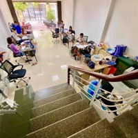 Mặt Phố Hoàng Cầu - Đống Đa - Không Quy Hoạch - 120M - 35 Tỷ