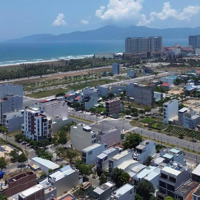 Bán Lô Đất Đẹp Thủy Sơn 4, Bãi Tắm Sơn Thủy Ngũ Hành Sơn, Đà Nẵng
