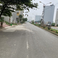Chính Chủ Bán Nhanh Lô Đất Dịch Vụ Khu B Yên Nghĩa Hà Đông . Đất Phân Lô Vỉa Hè Rộng Hướng Đông Nam