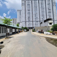 Mở Bán 25 Lô Đất, Đ Nguyễn Xí, P26, Bình Thạnh, Gần Trường Thpt, 60M2, 2Tỷ 690 Triệu, Sổ Hồng Riêng