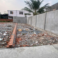 Bán Nền 71,5M Cách Mặt Tiền Quóc Lọ 13 300 Ngay Cổng Chào Bình Dương Giá Bán 2,350 Tỷ