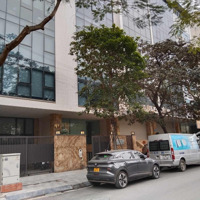 Bán Toà Nhà Xã Đàn 145M X 8 Tầng Thang Máy Gara 3 Ô Tô Kinh Doanh Văn Phòng Siêu Lợi Nhuận