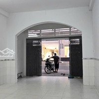 Mặt Tiền Trần Thị Nghỉ 4,5X12M Trệt 1 Lầu 2 Phòng Ngủ 2 Vệ Sinhđối Diện Khu Cityland P7 Gv