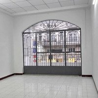 Mặt Tiền Trần Thị Nghỉ 4,5X12M Trệt 1 Lầu 2 Phòng Ngủ 2 Vệ Sinhđối Diện Khu Cityland P7 Gv