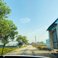Cho Thuê Đất Làm Kho ,Xưởng ,Sân Bóng .. Xuân Thới Sơn Hóc Môn