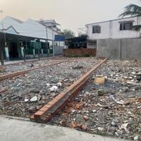 BÁN NỀN 71,5M CÁCH MẶT TIỀN QUÓC LỘ 13 300 NGAY CỔNG CHÀO BÌNH DƯƠNG GIÁ 2,350 TỶ