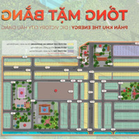 Đất Nền Trung Tâm Hậu Giang Chỉ Từ 999 Triệu - Liền Kề Tỉnh Uỷ - Sẵn Sổ Hồng Trao Tay - Chiết Khấu 8%