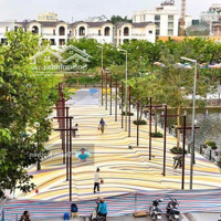 Chính Chủ Cần Bán Đất Mặt Phố Trịnh Công Sơn 2 Vỉa Hè, View Trọn Thung Lũng Hoa - Hồ Tây - Hồ Sen