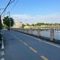 Bán Gấp Lô Góc Kinh Doanh Đoài Khê , Đan Phượng, Hà Nội, Giá Cực Chất 61,5 Tỷ, 66,4M2 Mt4M