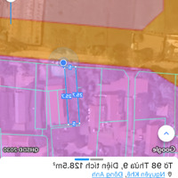 Bán Đất Siêu Hời Bìa Làng Tại Xóm Đồng Gần Lê Hữu Tựu, Nguyên Khê, Đông Anh, Hn, 8,9 Tỷ, 121,2 M2