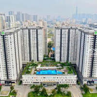 Cho Thuê Chcc Lexington, Q.2, 48,5M2, 1 Pn, Full Nội Thất, Giá 12 Tr/Th, Nhiều Tiện Ích