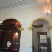 Định Cư, Bán Gấp Nhà Đường 6M Thông Phạm Huy Thông P6, Dt5X17M, 2 Lầu St, Đct 16 Triệu/, Giá Bán 12.5 Tỷ Tl
