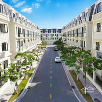 Sót Lại 1 Căn Liền Kề Rẻ Nhất Bảng Hàng Chủ Đầu Tư Mở Bán Đợt 3 Tháng 5/2024