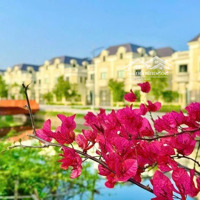 Sót Lại 1 Căn Liền Kề Rẻ Nhất Bảng Hàng Chủ Đầu Tư Mở Bán Đợt 3 Tháng 5/2024