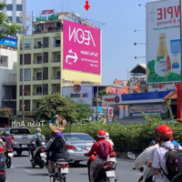 Siêu Tốt ! Bán Nhàmặt Tiềncộng Hoà_P.13_Tân Bình ( 8 X 35M ) Hđt 145 Triệu/Tháng_3 Tầng_Chỉ 50 Tỷ