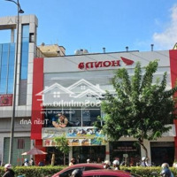 Siêu Tốt ! Bán Nhàmặt Tiềncộng Hoà_P.13_Tân Bình ( 8 X 35M ) Hđt 145 Triệu/Tháng_3 Tầng_Chỉ 50 Tỷ
