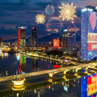 Nhà 2 Tầng Mặt Tiền Đường Lê Hồng Phong Trục Thông Ta Bạch Đằng