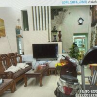 Bán nhà 276/ Thống Nhất, P.16, Gò Vấp: 4,6 x 11, giá 5,5 tỷ