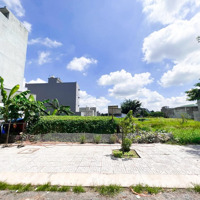 Cần Bán Gấp Lô Đất 260M Gần Cụm Khu Công Nghiệp Đại Lộ Trần Văn Giàu