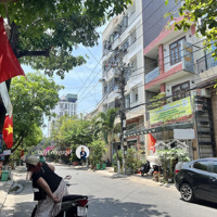 Bánmặt Tiềnđường Trần Văn Dư, Cách Vng Chỉ Vài Bước Chân.diện Tích92 M2 Ngang 5.4M Đẹp Xịn.