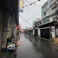 Bán nhà mặt tiền Trần Bá Giao, P.5, Gò Vấp: 4,2( NH: 5m) x 13,8m, giá 7,9 tỷ