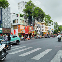 Cho Thuê Mat Đường 3/2 Quận 10 Ngang 12M Duy Nhất 4 Lầu Thang Máy - Giá Chỉ 80 Triệu/Tháng