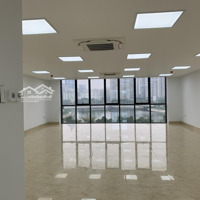 Cho Thuê Toà Mặt Phố Vũ Tông Phandiện Tích150M2 X 8T + Hầm Mới Tinh, Đầy Đủ Đồ Cơ Bản, Pccc Biên Bản
