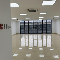 Cho Thuê Toà Mặt Phố Vũ Tông Phandiện Tích150M2 X 8T + Hầm Mới Tinh, Đầy Đủ Đồ Cơ Bản, Pccc Biên Bản