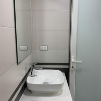 Cho Thuê Toà Mặt Phố Vũ Tông Phandiện Tích150M2 X 8T + Hầm Mới Tinh, Đầy Đủ Đồ Cơ Bản, Pccc Biên Bản