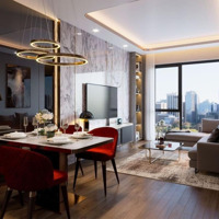 Bán Căn Hộ Vị Trí Siêu Vipdiện Tích117M2, Mặt Đường Lê Quang Đạo, Chiết Khấu 5%, Cách Aeon Mall 500M