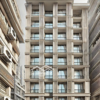 Nhanh Tay - Gà Đẻ Trứng Vàng - Toà 110M2 Dòng Tiền Khủng - Thang Máy -Mặt Tiềnrộng - Đắc Địa Bạch Mai