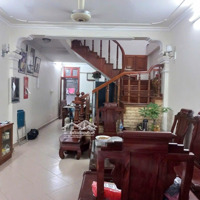 Bán Nhà Riêng Phố Phú Đô,Diện Tích35M2. Giá Bán 5,7 Tỷ - Liên Hệ: 0372541866
