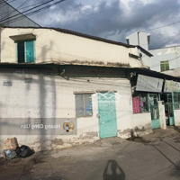 Bán Nhà Phường An Bình Cách Đường Trần Quốc Toản Chỉ 50Mét. Đường Thông 8M - Shr Full 100% Thổ Cư