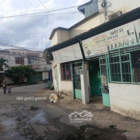 Bán Nhà Phường An Bình Cách Đường Trần Quốc Toản Chỉ 50Mét. Đường Thông 8M - Shr Full 100% Thổ Cư