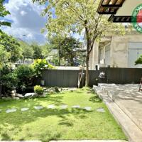 Biệt thự song lập 250m2 ngang nhà phố Vạn Phúc City - ToanTranVillas
